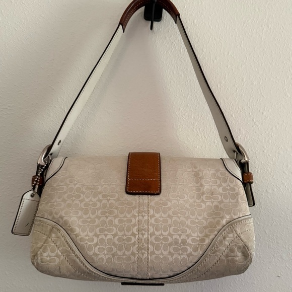 Coach SoHo Purse - Picture 2 of 15
